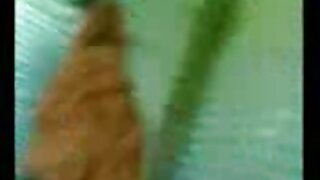 उष्ण काळ्या केसांची कुत्री अँजेलिना व्हॅलेंटाईन तिच्या मित्राच्या ताठ डिकला तोंडाने पॉलिश करताना तिचे मोठे बनावट स्तन दाखवते. मग बक्सम हूकर तिच्या मुलाला तिची ओलसर दुर्गंधी खाऊ देते.